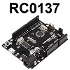  RC0137.  Arduino UNO R3 CH340G ATmega328PA (RobotDyn)