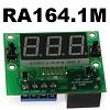  RA164.1M.    LED  14 .  DC 12 