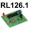 Radio-KIT :  :  RL126.1.    