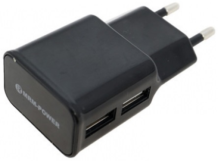 MR-136.  DC 5  (2,5 )  2-  USB