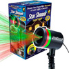          :    Laser Light JIN-830