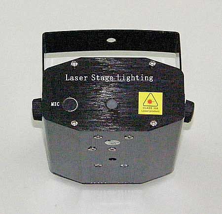  .  - Laser Light A-0019