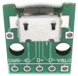  RC0106.  MicroUSB    Arduino