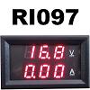 Radio-KIT :  . , , :  RI097.  DC 0...100  (50 ). 
