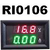Radio-KIT :  . , , :  RI0106.  DC 0...100  (100 ). ˨-.
