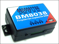 BM8038