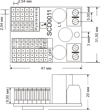     EK-SCD0011