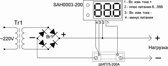   EK-SAH0003R-200               