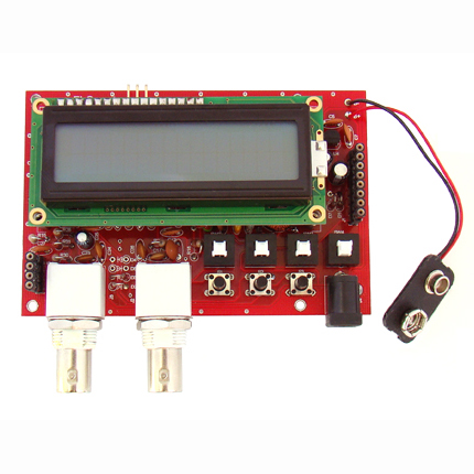  FLCG-meter