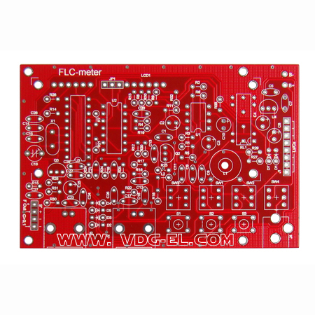  FLCG-meter