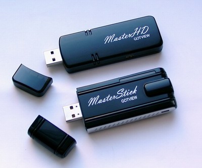 MasterHD and MasterStisk