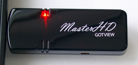 MasterHD