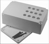BOX-G009 - Корпус защитный для кодового замка 130х80х50 мм