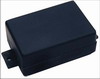 BOX-G023 - Корпус пластиковый с крепежными кронштейнами 72х50х27 мм
