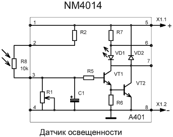 NM4014 - 