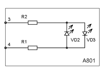 NM8011 -  RS-232