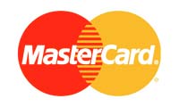     VISA  MasterCard