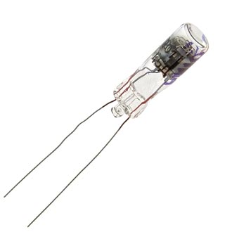 ТНИ-1,5Д неоновая лампа