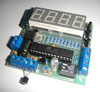   DS18B20  ATmega8