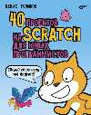 40 проектов на Scratch для юных программистов. Голиков Д.В.