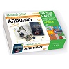      Arduino:        Arduino + 