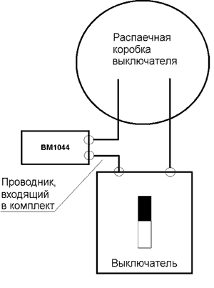 BM1044 -      (SMD)