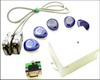 Набор BM3421 - Бесконтактное устройство доступа на базе технологии RFID