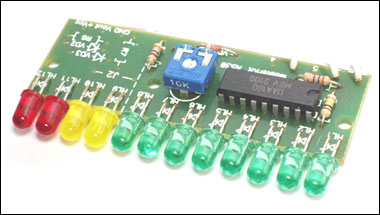  BM5201      UAA180 