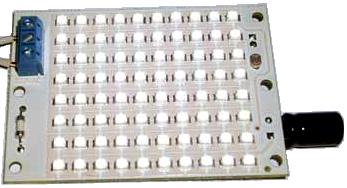  BM6221. LED      . AC 220 