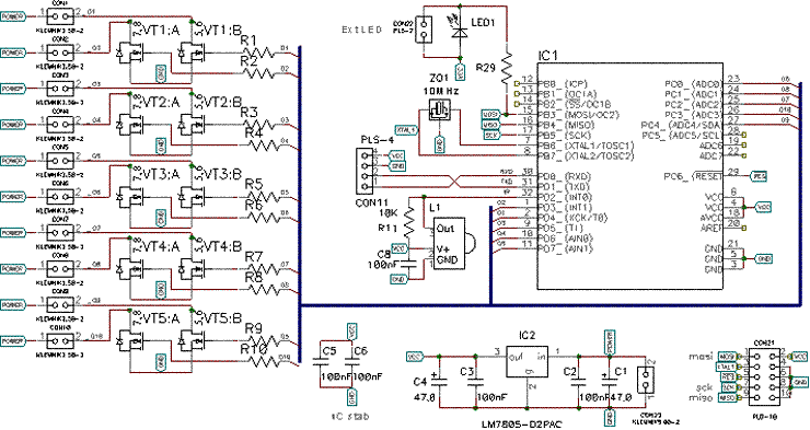 BM8040 -    - (RC5)