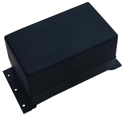 Стандартный корпус BOX-G087 120х70х65 мм Стандартный корпус BOX-G087 120х70х65 мм