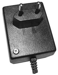 Корпус-вилка BOX-Z10 58х72х52 мм