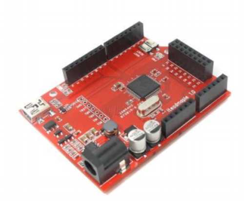  RM010 . Arduino   Funduino   Cortex-M3 STM32F103RB 72 MHz