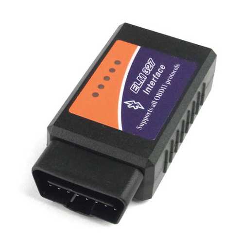  ELM327 Bluetooth OBD2/OBD II   . RAM003