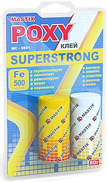 MASTIX MC0801.   MASTIX SUPERSTRONG