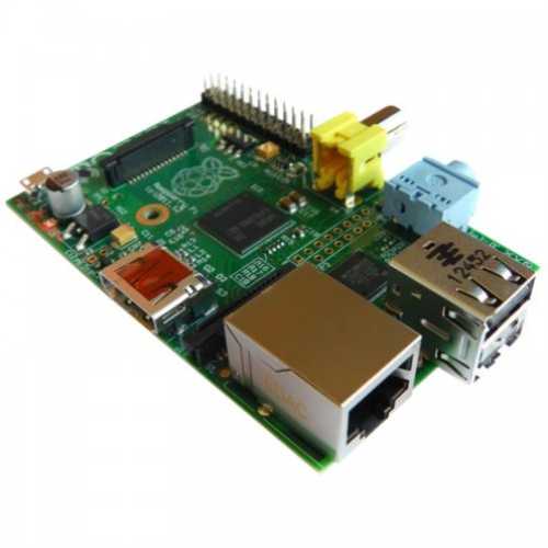 Модульный компьютер Raspberry Pi 2 Model B процессор: Broadcom BCM2836 с 4-х ядерным процессором Cortex A7 и оперативной памятью 1ГБ с поддержкой Windows 10. Модульный компьютер Raspberry Pi 2 Model B процессор: Broadcom BCM2836 с 4-х ядерным процессором Cortex A7 и оперативной памятью 1ГБ с поддержкой Windows 10.