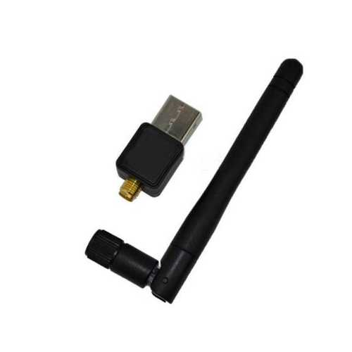WiFi передатчик миниатюрный RT5370 USB