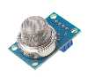 Датчики для ARDUINO : температуры, влажности, газов, расстояния, освещённости, тока, звука, дождя: MQ-135 датчик качества воздуха CO2. Модуль RA072 Датчики для ARDUINO : температуры, влажности, газов, расстояния, освещённости, тока, звука, дождя: MQ-135 датчик качества воздуха CO2. Модуль RA072