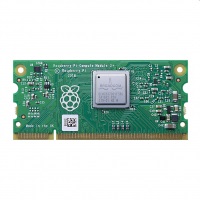 Raspberry Pi Compute Module 3+ (32GB) вычислительный модуль