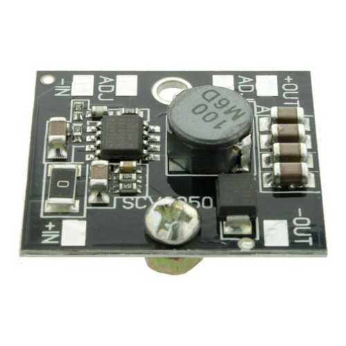  RP071 SCV0050-5V-3A    5 V, 3 