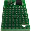 EK-SEM0016M-45V   Evolution light    ATTINY45V-10SU.