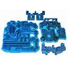 3D MC3 plastic parts.      3D  MC3