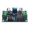Источникии питания ARDUINO : Понижающие, повышающие, стабилизаторы тока: Преобразователи напряжения XL6019 DC-DC boost power module regulated power supply Источникии питания ARDUINO : Понижающие, повышающие, стабилизаторы тока: Преобразователи напряжения XL6019 DC-DC boost power module regulated power supply