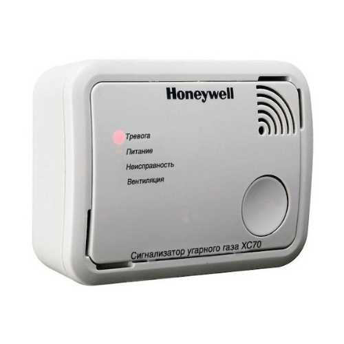 FB0103    Honeywell XC70