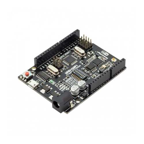 Arduino UNO R3  Wi-Fi ESP8266.  RC081