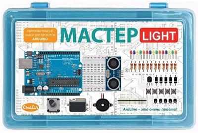  LIGHT.     Arduino