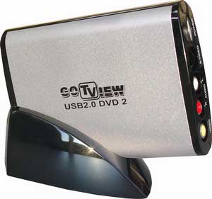 - GOTVIEW USB2.0 DVD 2