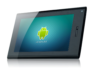 Планшетный компьютер GOTVIEW SMART 7-3G.