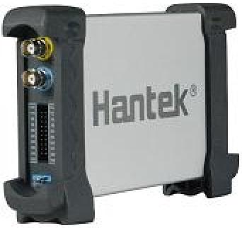 Hantek 1025G. USB 