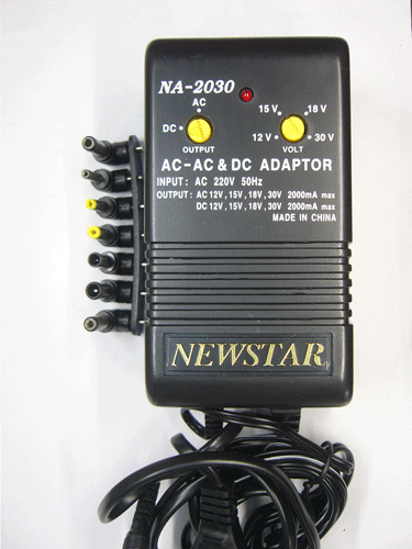  ()  NEWSTAR NA-2030